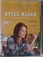 Still Alice - Mein Leben ohne Gestern DVD - Top Zustand