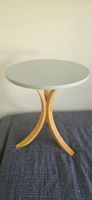Beistelltisch, Höhe 54 cm, Durchmesser 46 cm