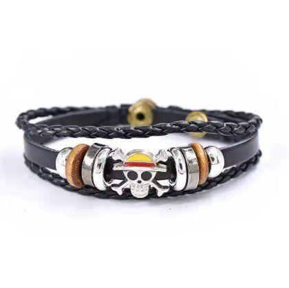 Bracelets: One Piece Armband NEU – Neuf avec emballage d'origine à Hohentannen par MagmaCollectibles