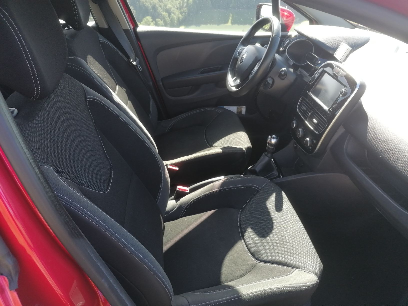 Renault Automobili: Renault Clio Grantour 120 PS – Usato da Buchberg venduto da Eigenbautraktor 3