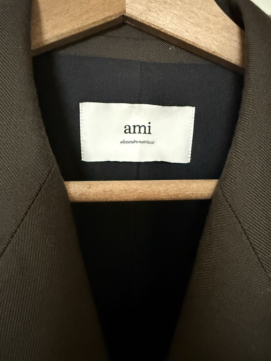 Vestes: Blazer Ami Paris – Neuf (Voir description) à Teufen AR par nicmat 3