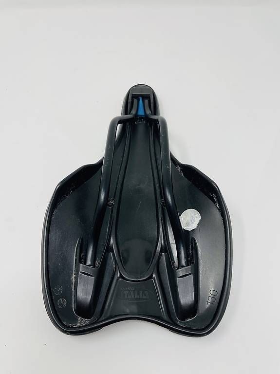 Pezzi di ricambio: SELLE ITALIA SLR BOOST TM SATTEL 130mm – Usato da Selzach venduto da King_Kong2403 2