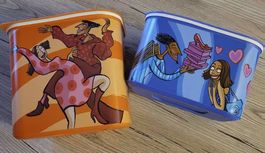 Tupperware - Optimum-Set