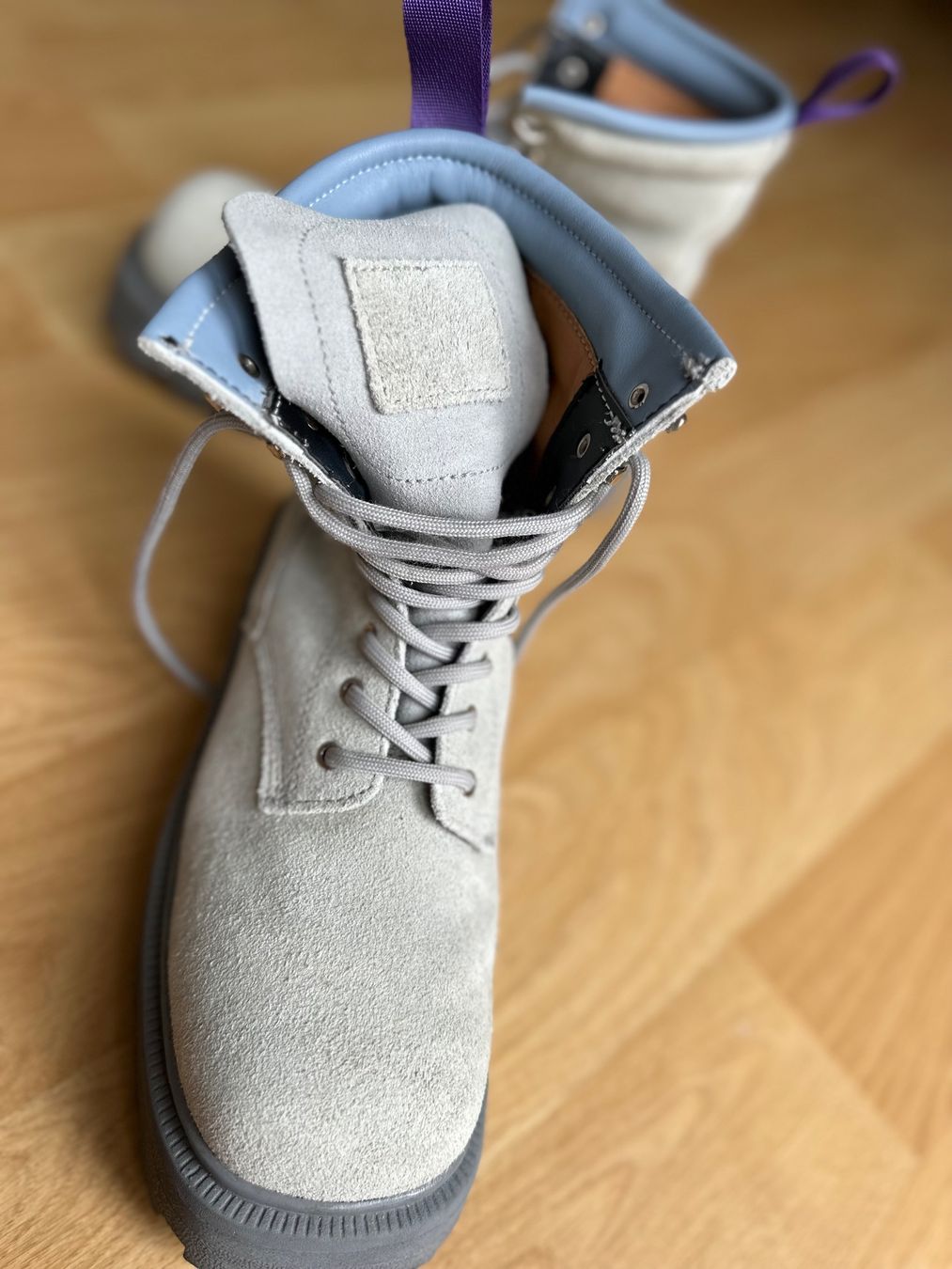 Scarpe da donna: Schuhe / Stefiel – Usato da Schaffhausen venduto da Nadiuna 3
