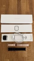 Apple Watch Series 7 41mm Aluminium Silver