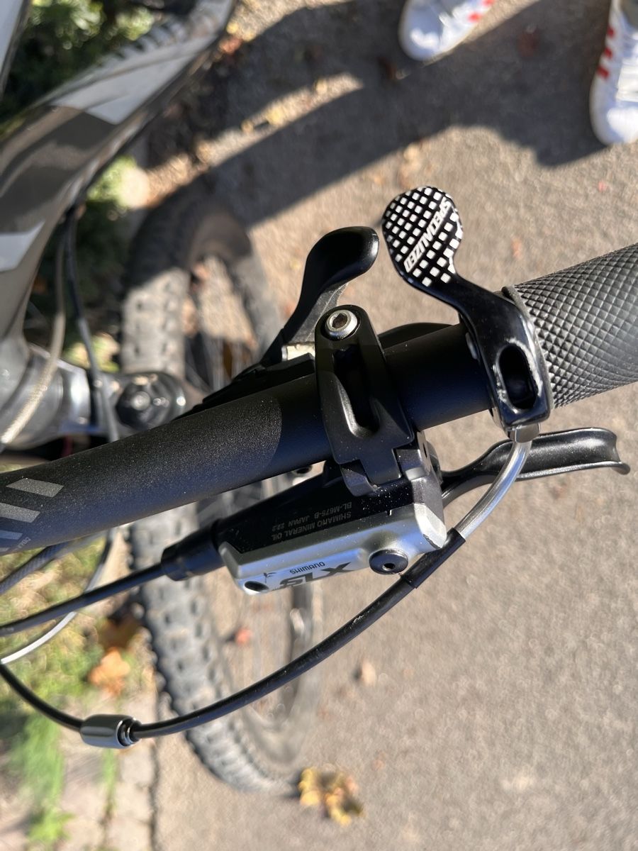 Specialized Velos: Specialized Stumpjumper FSR Comp 29" Fully – Gebraucht aus Würenlos von a-tiger 3