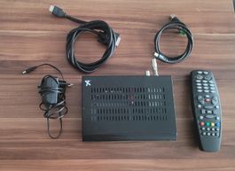 Dreambox 800
