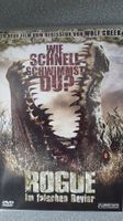 DVD Rogue Im falschen Revier