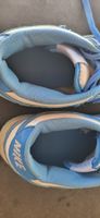 Nike Dunk Low University Blue, Grösse 42