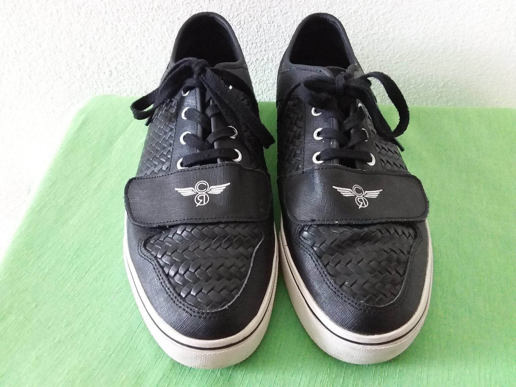 Chaussures hommes: CREATIVE RECREATION, Sneakers Gr 45,5 – Neuf avec emballage d'origine à Uitikon Waldegg par Risibisi7 1