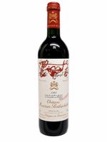 Château Mouton Rothschild 1995