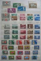 PP 1951 - 1963 13 Sätze einwandfrei postfrisch **