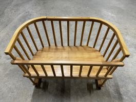 Babybett - Beistellbett