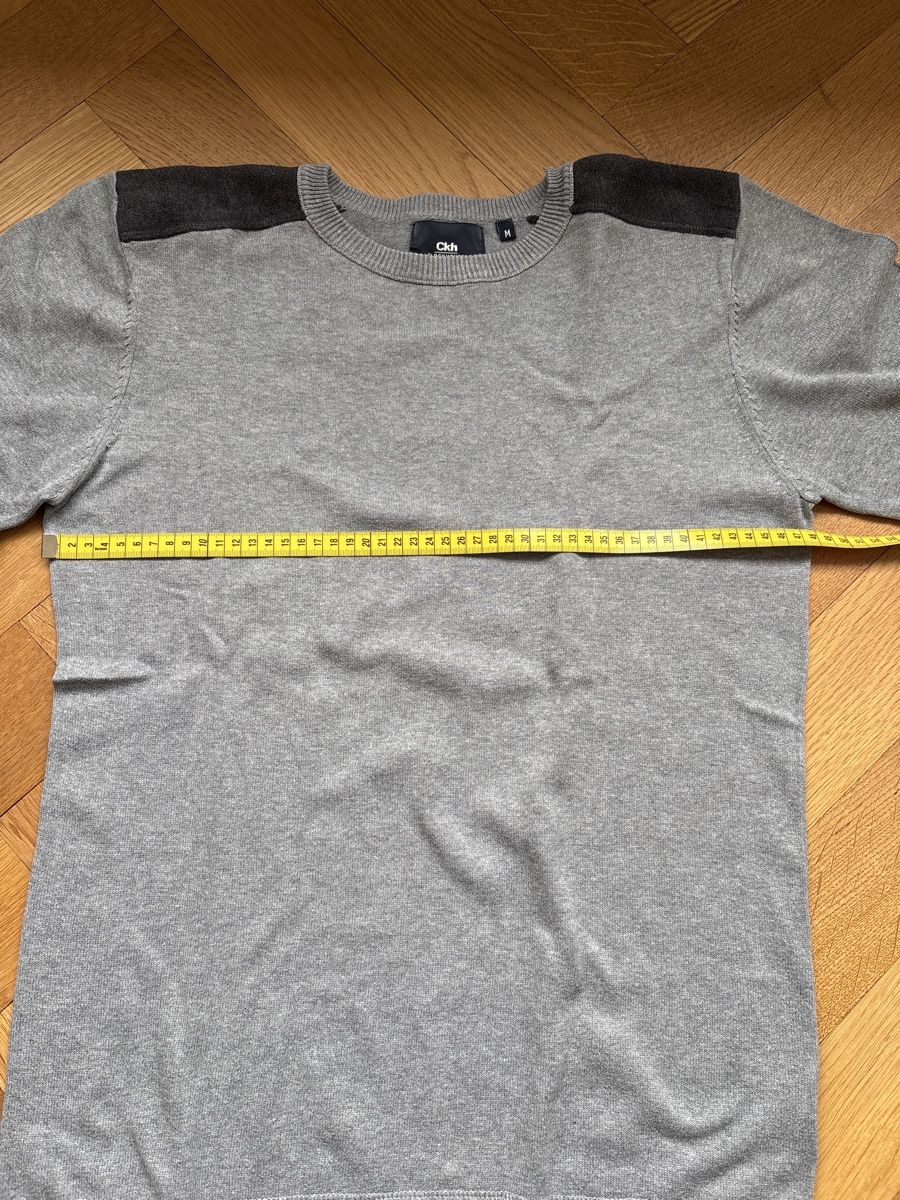Maglioni & Felpe: Clockhouse Herren Pullover, Grösse M, Guter Zustand! – Usato da Riehen venduto da aschob 2