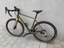Gravel Superior X-ROAD Comp GR