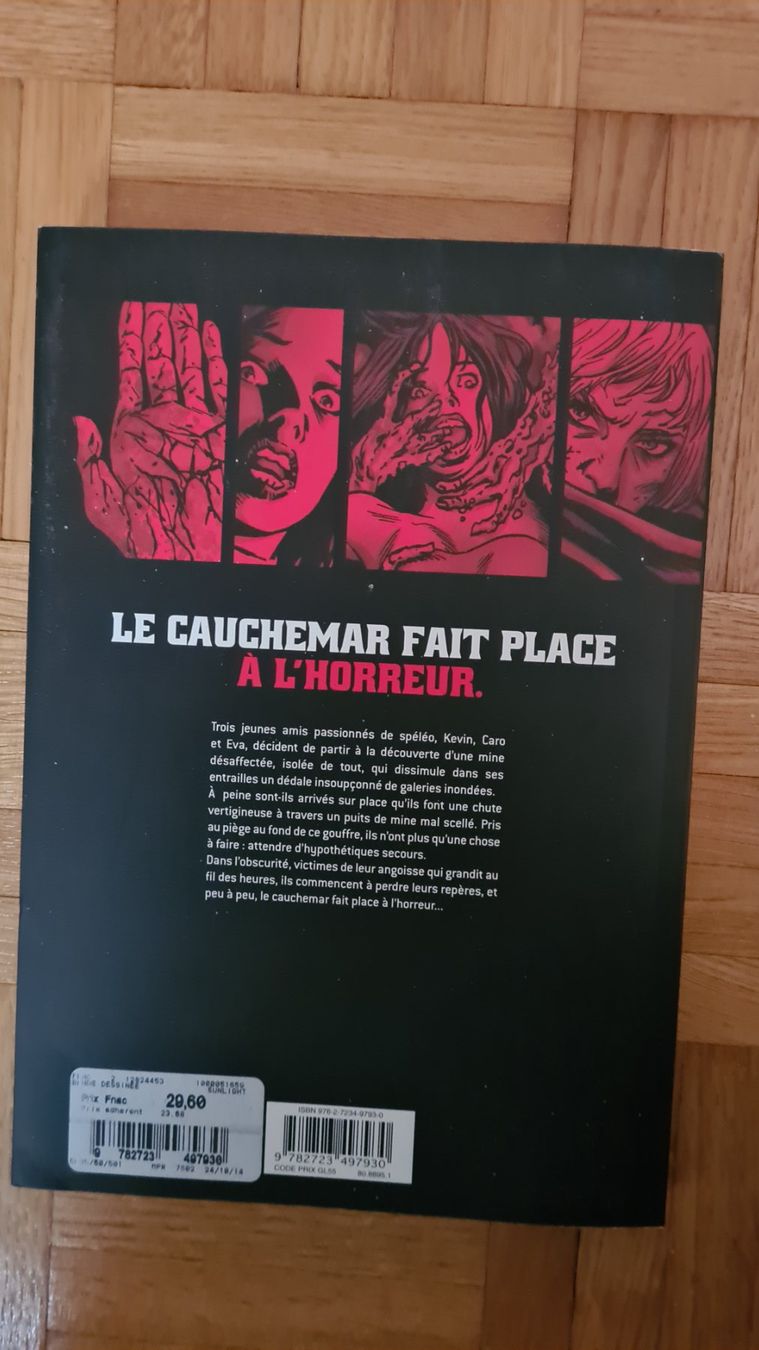 Bücher: Bikini Atoll (lot de 3) + Sunlight – Gebraucht aus Genève von fab2401 3