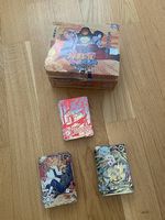 Énorme Lot Cartes Naruto Kayou