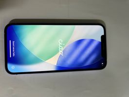 IPohne 12 64 GB, sehr guter Zustand