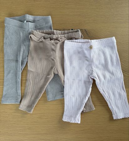 Leggings Grösse 62