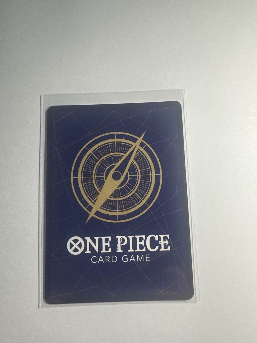 Bandai Sammelbilder & Trading cards: One Piece Edward.Newgate (OP13-042) – Gebraucht aus Aesch BL von LeekTCG 1