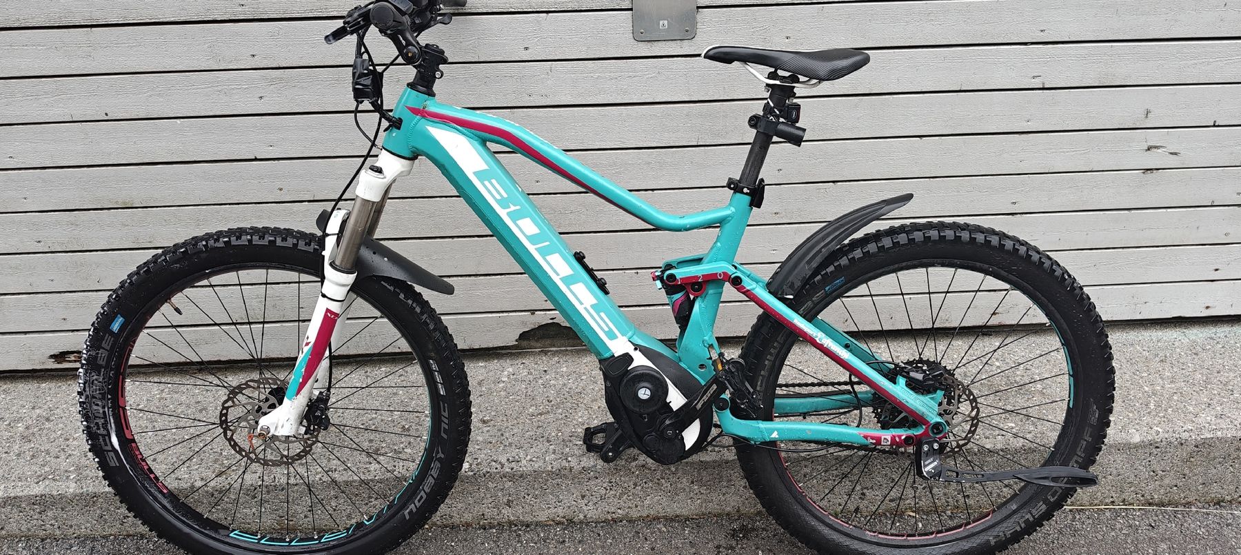 Bulls Biciclette: E-Bike Bulls mit 2 Akkus – Usato da Altdorf UR venduto da Zisi5