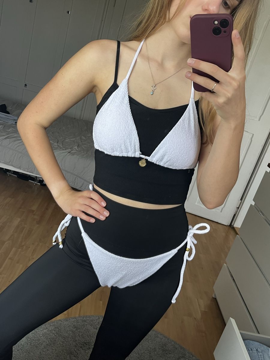 Shein Maillots de bain & Bikinis: Bikini – Neuf (Voir description) à Urtenen-Schönbühl par eka_dhj2