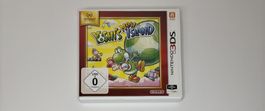 3DS - Yoshis New Island