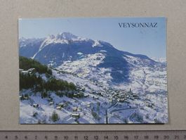 Veysonnaz