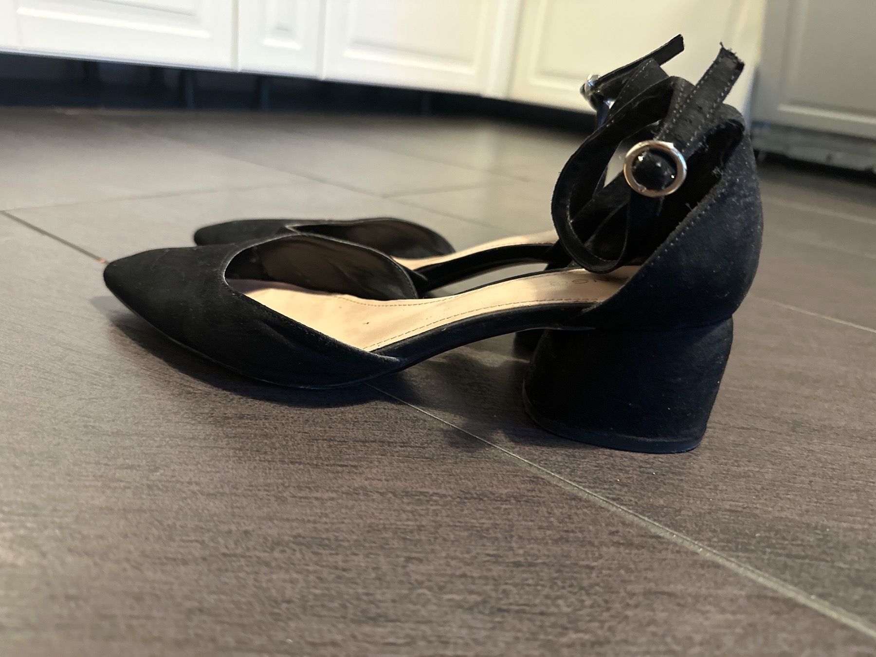 Mango Scarpe da donna: Schuhe Mango 39 – Usato da Rapperswil BE venduto da aro_66tx 1