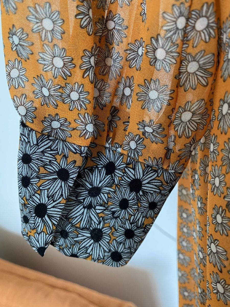 Sandro Robes: Kleid von Sandro, Grösse S – Neuf (Voir description) à Zürich par dudeli83 4