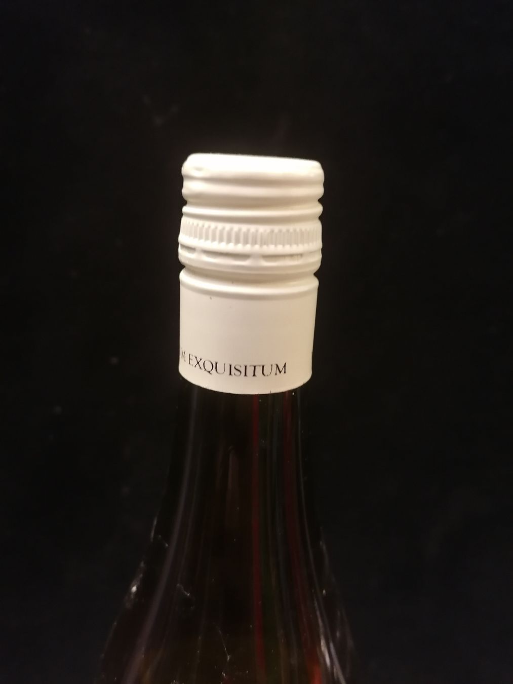 Wein: Muscat AOC Valais 2003 - Vin blanc du Valais – Neu (gemäss Beschreibung) aus Genève von Leboucheoreilles 1