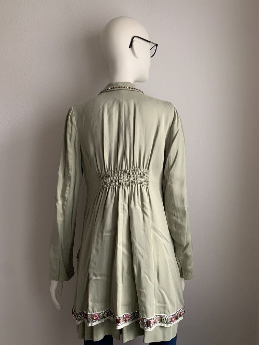 Cappotti: Odd Molly Mantel – Nuovo e nell'imballaggio originale da Winterthur venduto da 19.19 4