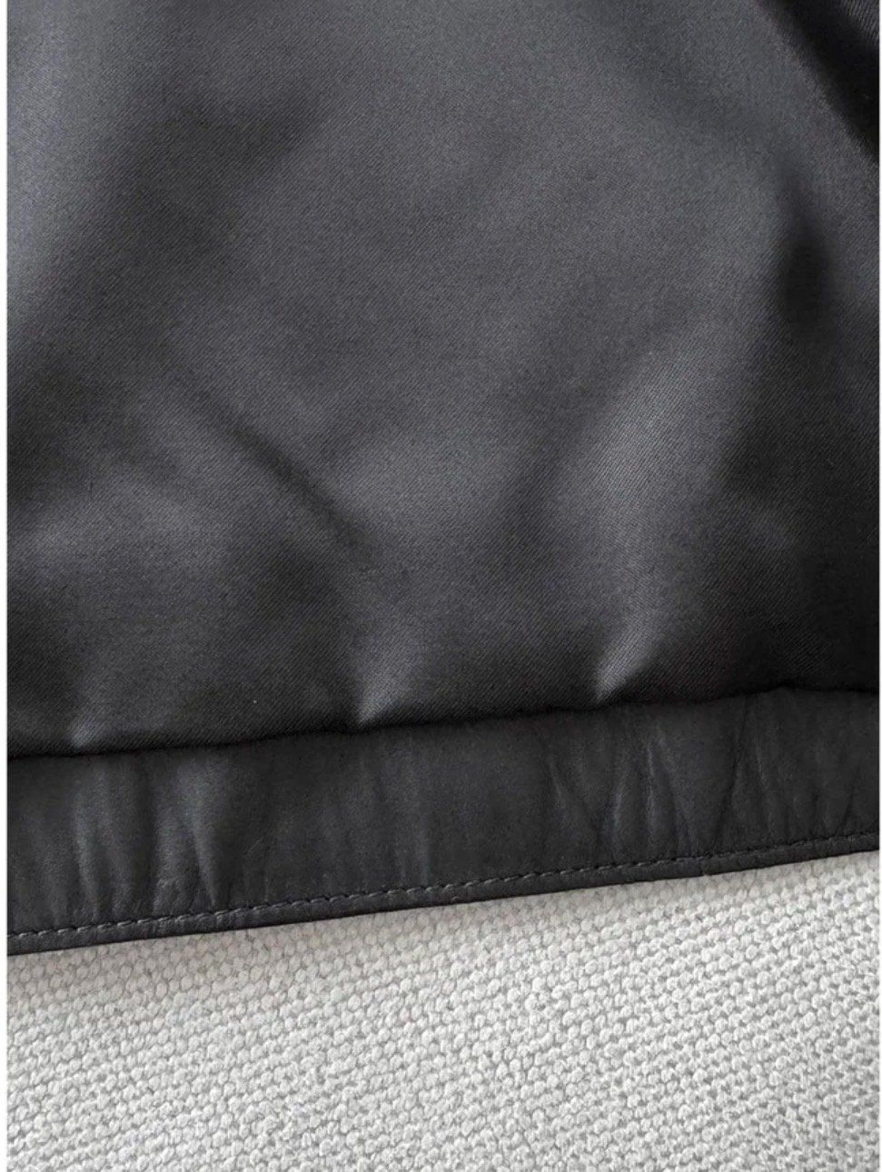 Jil Sander Giacche: Leather jacket by Jil Sander – Usato da Oberwil BL venduto da Ywan-OB 8