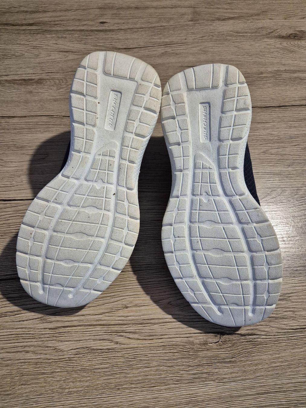 Skechers Herrenschuhe: Sketchers Herren, Gr. 40 blau – Neu (gemäss Beschreibung) aus Untersiggenthal von MandySale 5