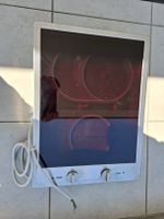 Miele CS 1122 E Kochfeld, Top Zustand, Glaskeramik