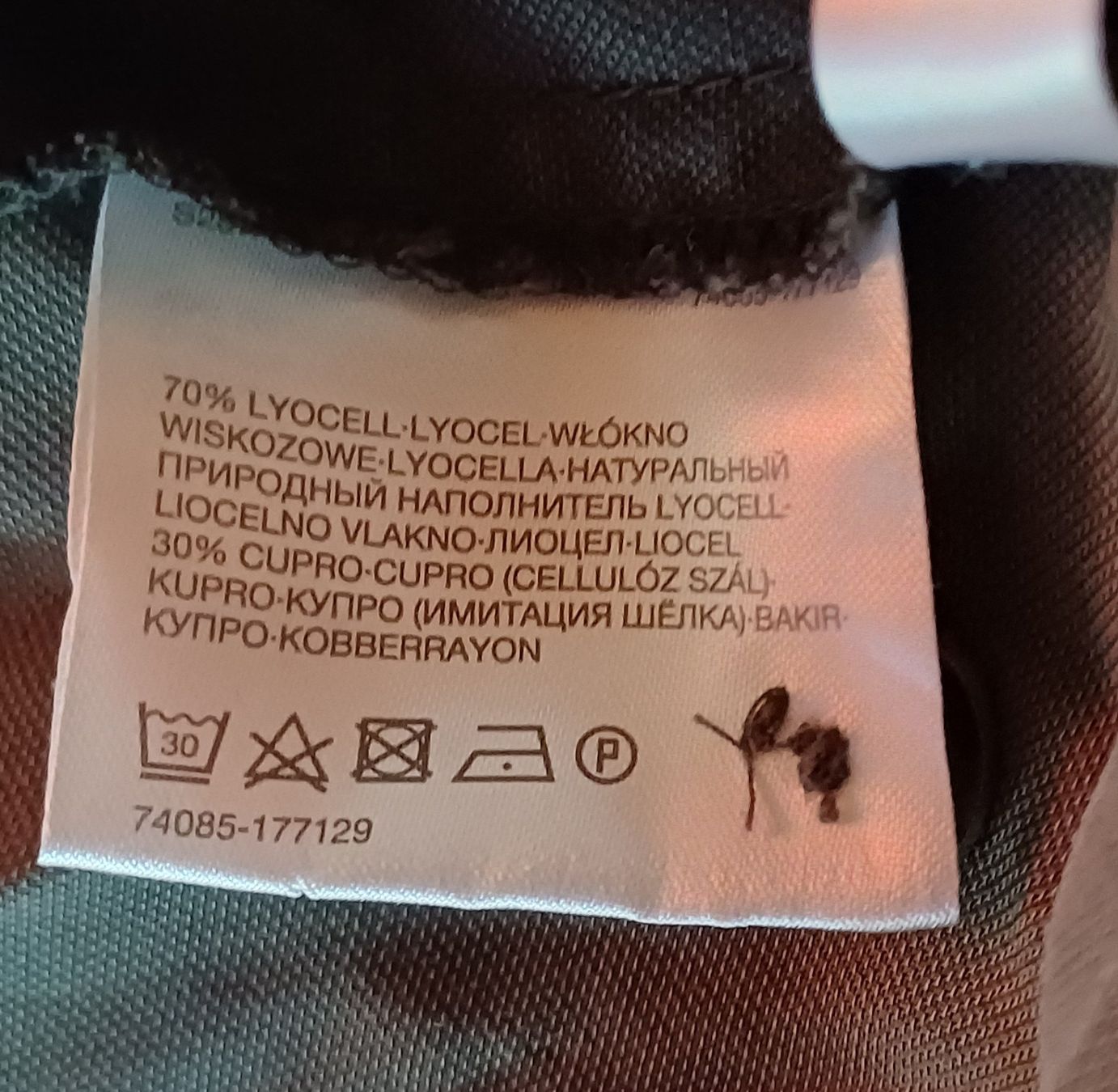 Vestes: Blazer  Farbe Oliv – D'occasion à Oberbipp par sina666 2