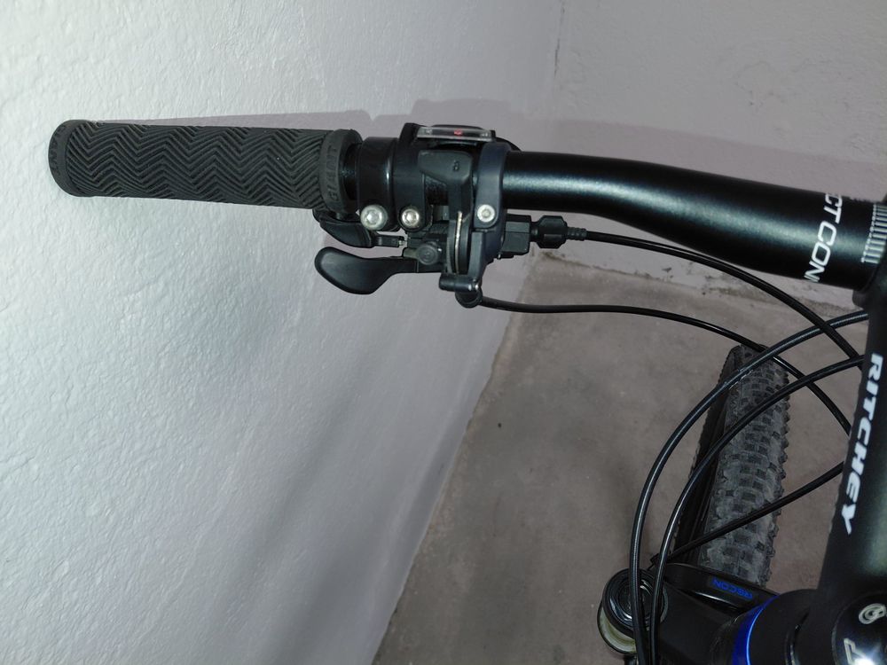 Giant Vélos: GIANT TALON MTB GR.L 29 3x10 XT ROCKSHOX AIR – D'occasion à Bern par wau68 9