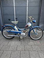 Pony Junior Sachs 502
