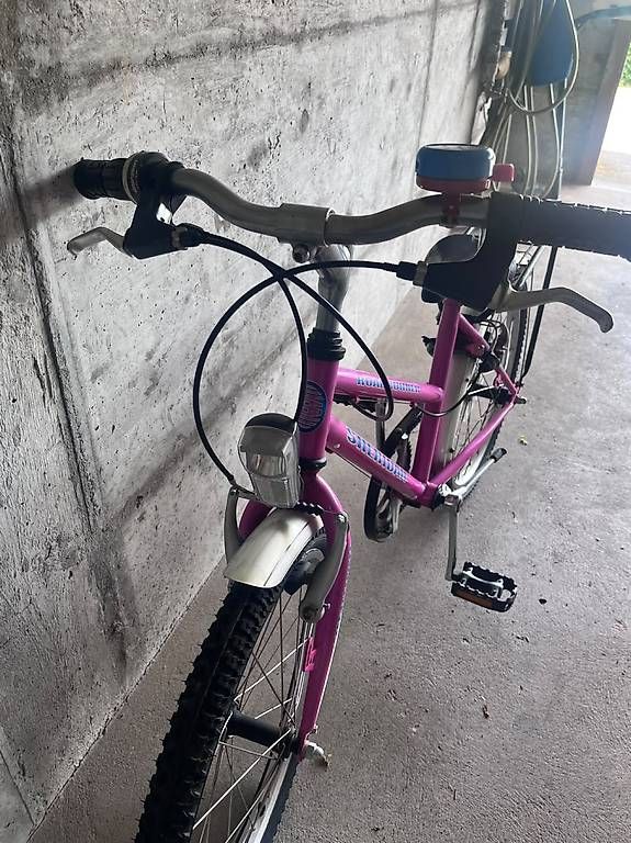 Velos: Kindervelo 20" – Gebraucht aus Schöftland von Romina-Haexli 2
