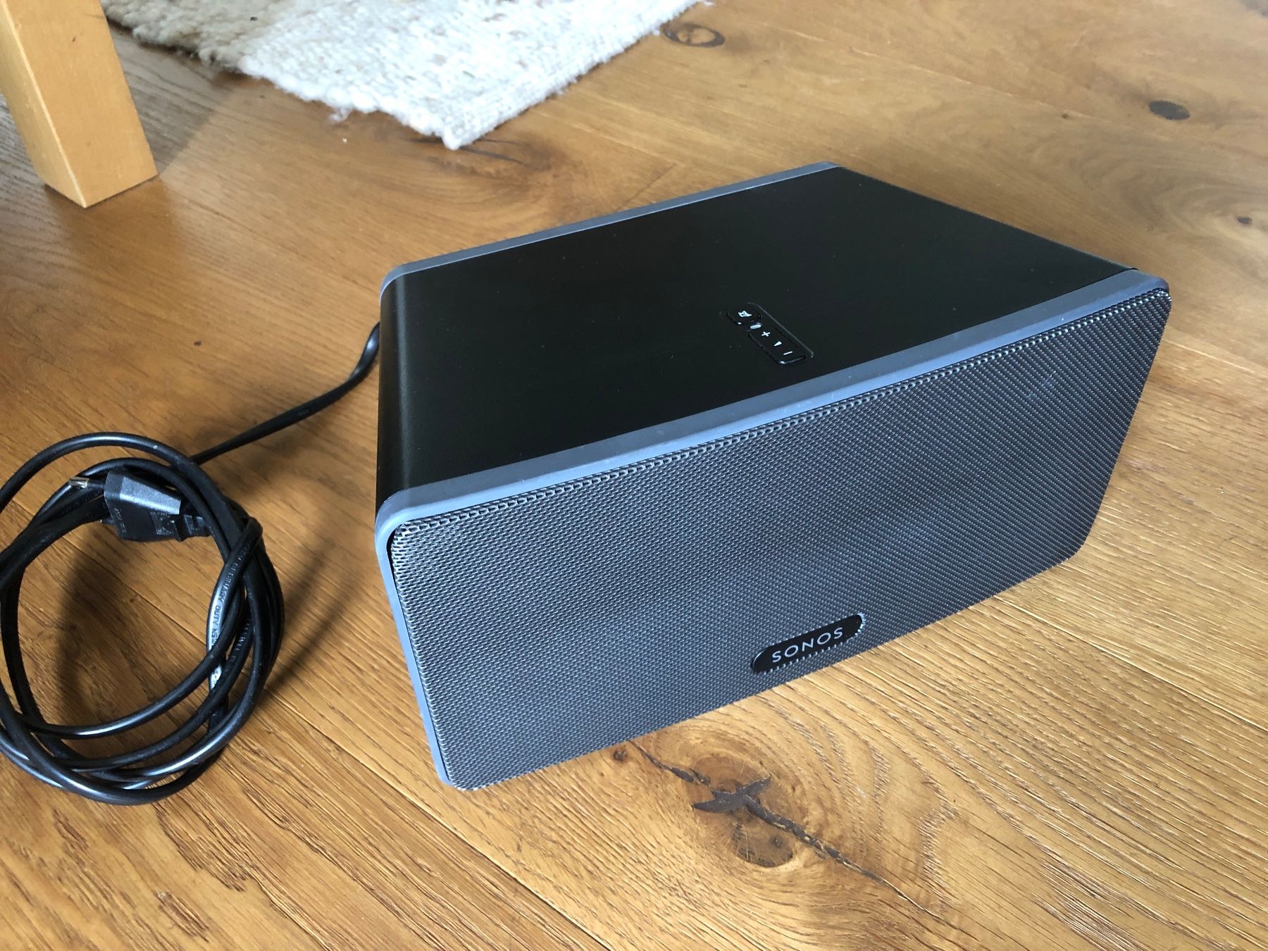 Sonos Lautsprecher: Sonos Play 3 (1. Generation) – Gebraucht aus Frauenfeld von