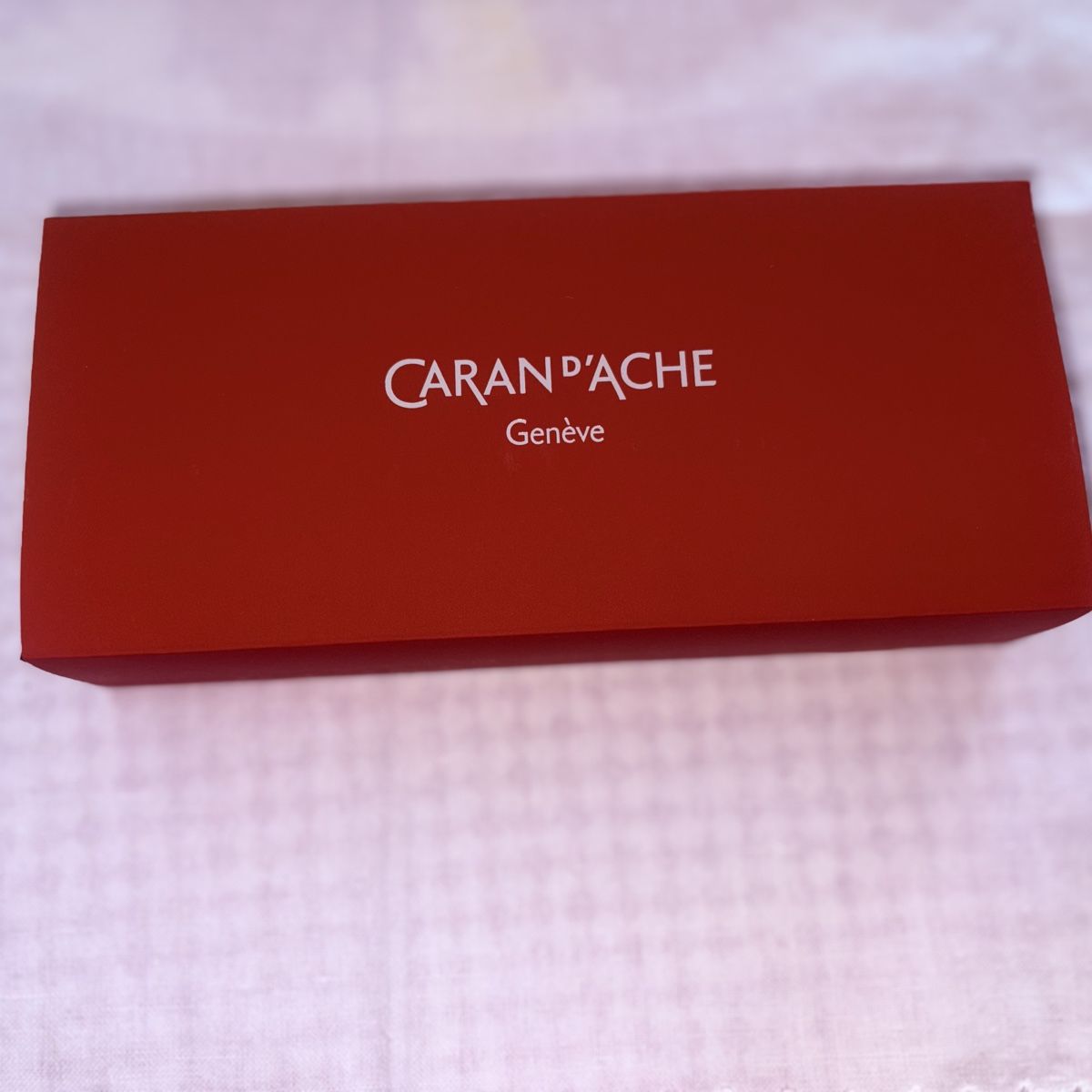 Matite, matite colorate & gessi: Caran D'Ache Ecridor – Nuovo e nell'imballaggio originale da Lugano venduto da Edera49 3