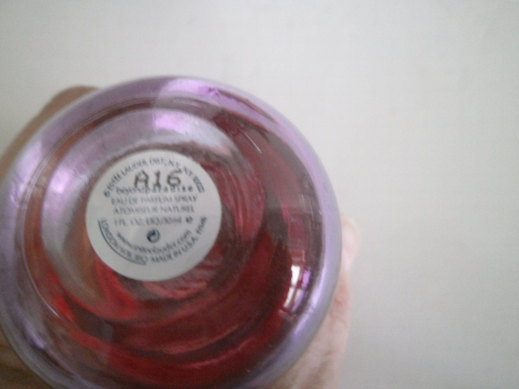 Estée Lauder Parfum & Eau de Toilette: Eau de toilette Estée Lauder  Dès 1.00fr. – Gebraucht aus Moutier von Mouschka 2