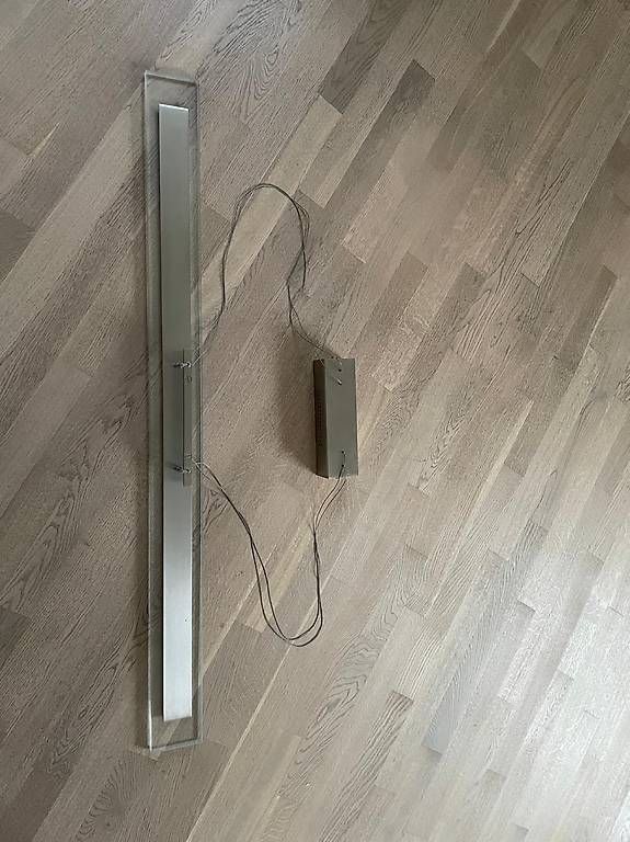 Kronleuchter & Deckenlampen: Esszimmer Lampe LED – Gebraucht aus Boswil von rog_9tpm 2