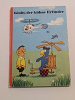 Globi Band 44 / Globi, der kühne Erfinder