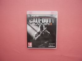 Call of Duty Black Ops II (PS3)
