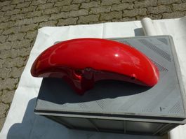 Schutzblech Kawasaki