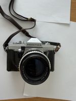 appareil photo Praktica