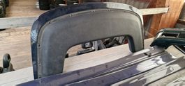Bmw E36 Cabrio Verdeckdeckel