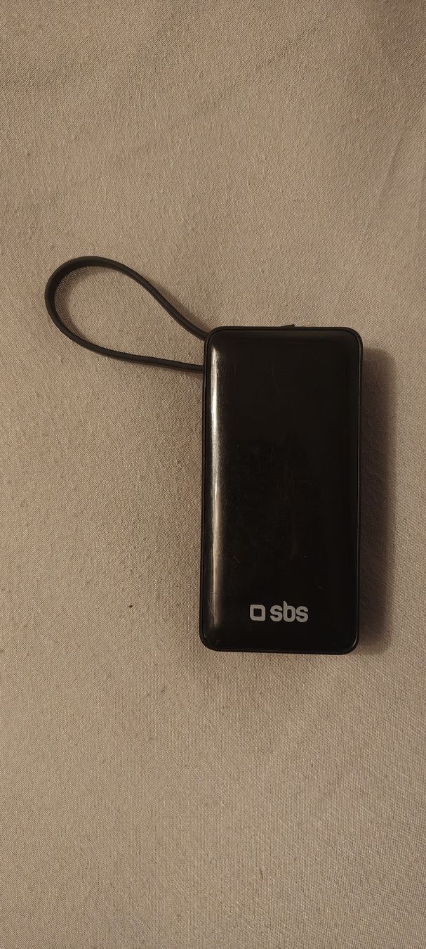 Akkus: SBS Powerbank 10'000 mAh – Gebraucht aus Hettlingen von London1982