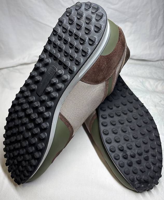 Scarpe da uomo: Scarpe "Dunhill Radial Runner" ?  Taglia 45 – Usato da Massagno venduto da anickc 3